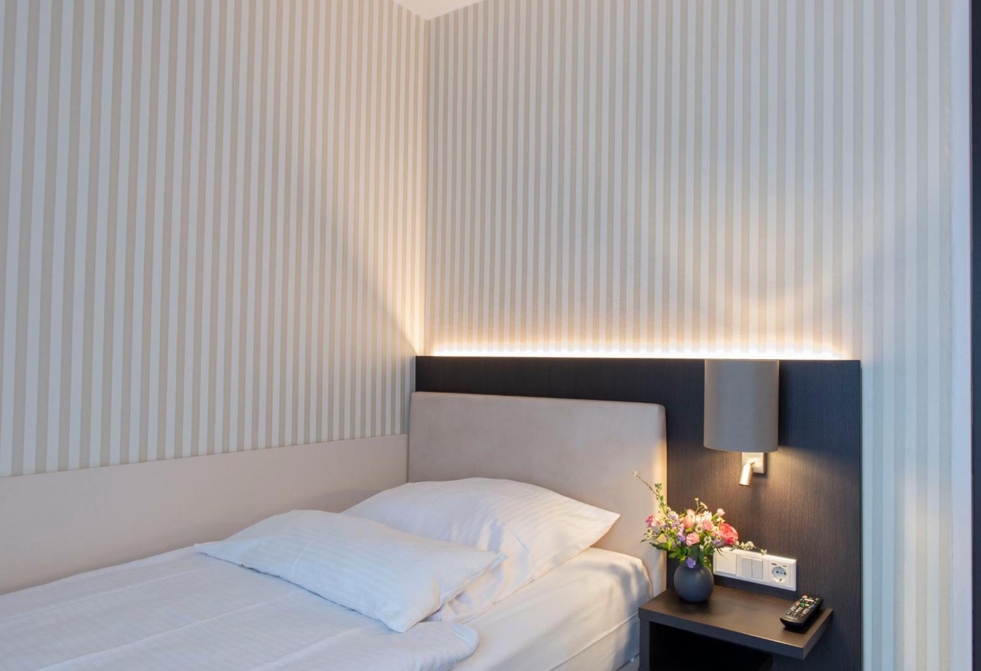 Hotel Alte Post Krefeld Eksteriør billede